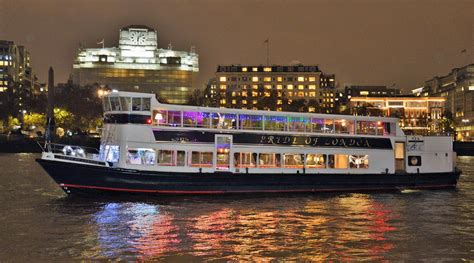 original london boat party